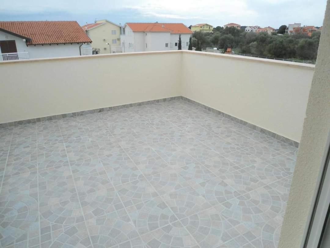 Apartments Slavica Трогир Номер фото